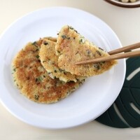 수제콩전